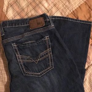 Men’s BKE jeans